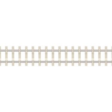 Peco SL302PACK N Code 80 Flexible Track Concrete Sleeper (Box of 25)